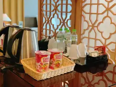Muong Thanh Luxury Nhat Le - 38