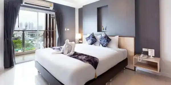 The Aim Sathorn - 148
