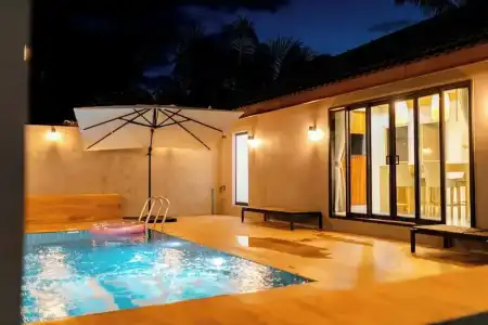 The Neenlawat Riverside Resort & Spa - 214