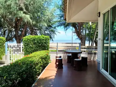 Laem Sing Natural Beach Resort - 31