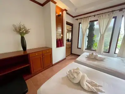 Samui Honey Cottages Beach Resort - 139