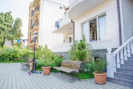 Guest House Sofia - 11