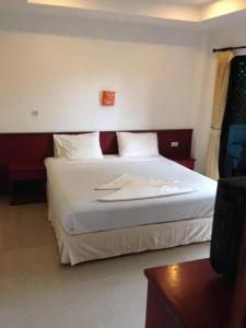 Noble House Beach Resort - 43