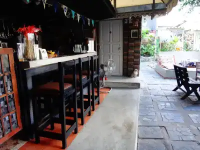 Stay With Me Guesthouse - 17