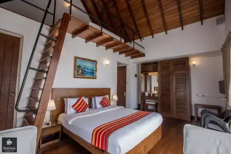 Serenus Boutique Villa - 17