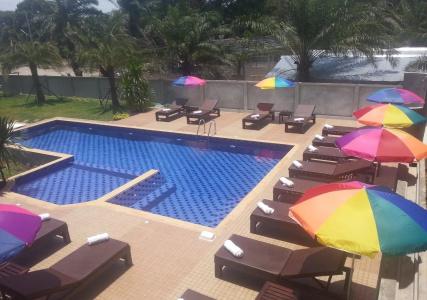 Seashell Resort Krabi - 8