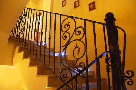 Old Time Residence - 11