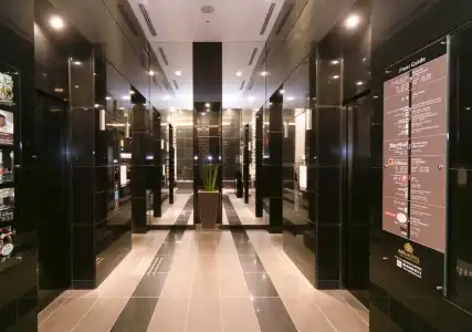 APA Osaka-Higobashi-Ekimae - 10