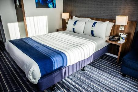 Holiday Inn Express Manchester CC - Oxford Road by IHG - 38