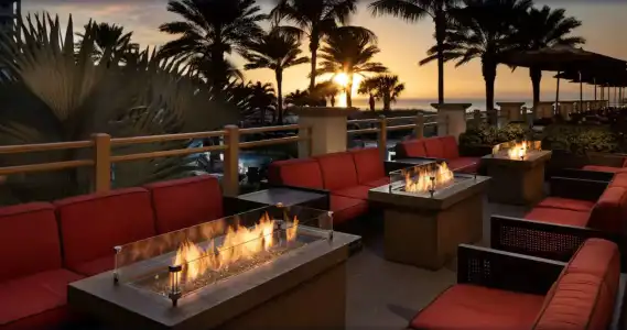 Sandpearl Resort - 32