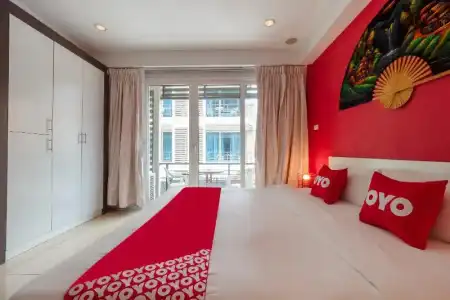 Access Inn Pattaya - 83