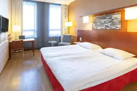 Scandic Kaisaniemi - 2