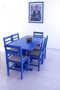 Paphinia Apartments - 22