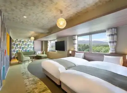 Grand Mercure Nasu Highlands Resort & Spa - 111