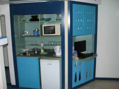 Club Eilat - All Suites - 30