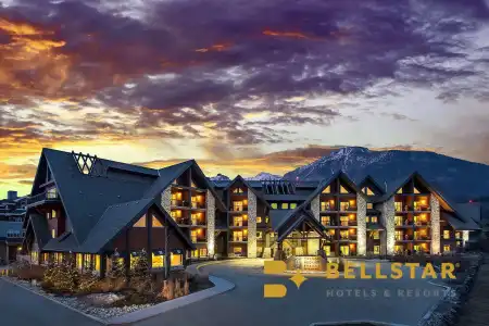 Grande Rockies Resort - Bellstars & Resorts - 11