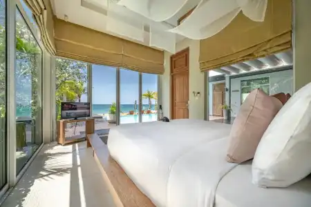 Aleenta Phuket - Phang Nga - The Leadings of the World - 131