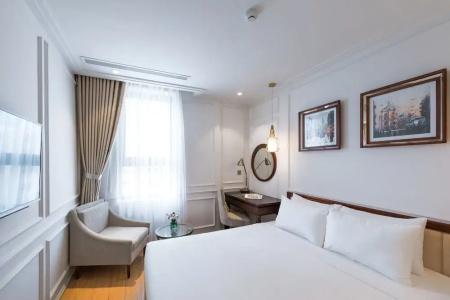 Menora Grand Da Nang - 36