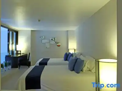 Veranda Pool Villas & Suite Hua Hin Cha Am - 142