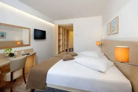 Valamar Parentino - 0