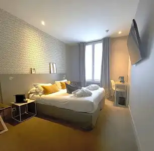 Parici Boulogne Billancourt - 45