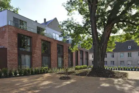 Hôtel Les Haras - 0