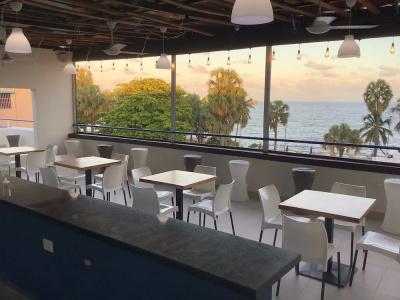 Blue Malecón - 18