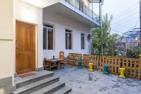ArtEast Hostel - 13