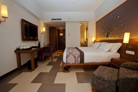 Sun Island & Spa Kuta - 24