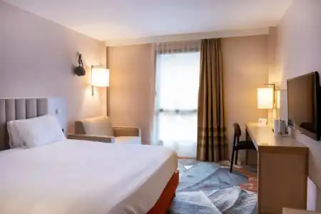 Mercure Amiens Cathedrale - 48
