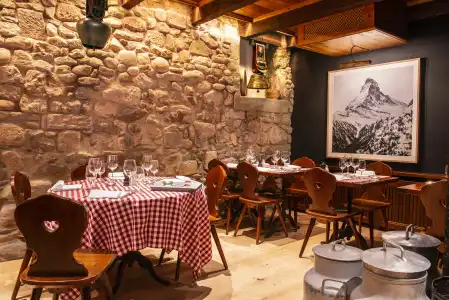 Hôtel Les Armures - 23