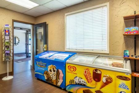 Holiday Inn Express Denver Central North by IHG - 16