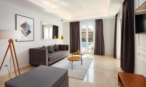 Grupotel Playa de Palma Suites & Spa - 60