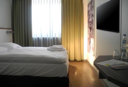 HotelSportforum - 25