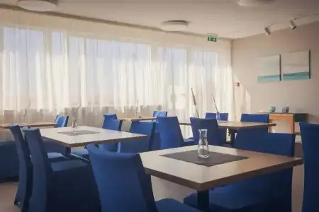 Hótel Fransiskus Stykkishólmi - 27