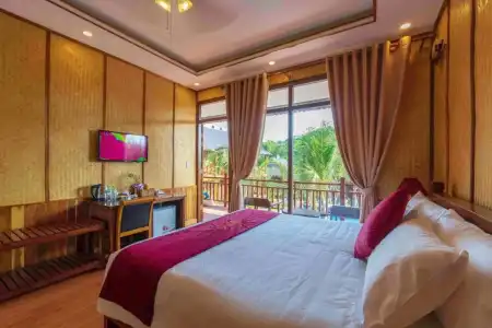PHU QUOC BAMBUSA RESORT - 98
