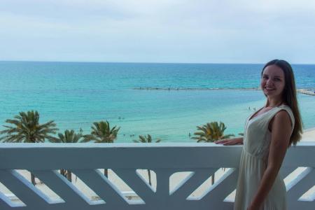 Dreams Beach - 42