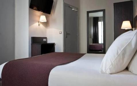 Hôtel des Ecrivains - 34