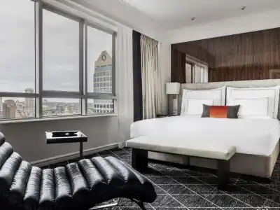 Swissotel Sydney - 84