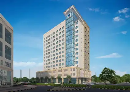 Novotel Bur Dubai - 47