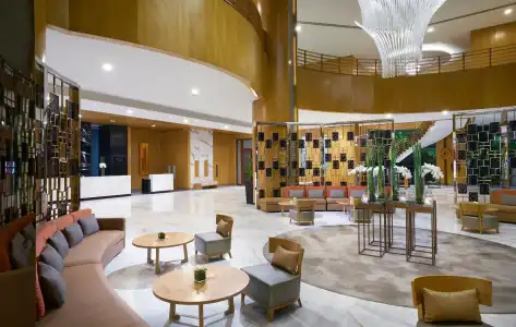 Melia Yangon - 13