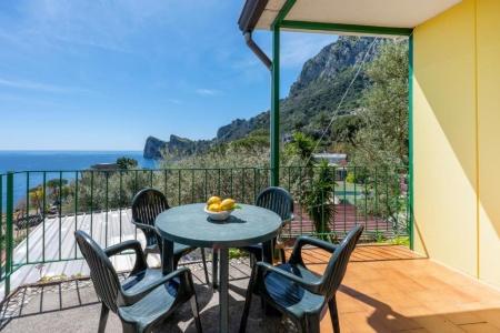 Villaggio Residence Nettuno - Mobile Home - 127