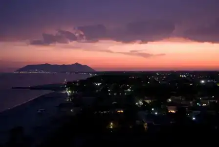 Torre Del Sole - 14
