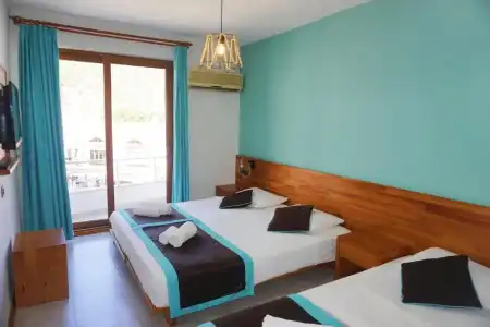 Cobanoğlu Otel and Apart - 34