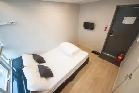 K-Guesthouse Dongdaemun Premium - 88