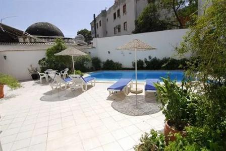 Akdeniz Apart - 7