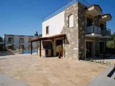 Bodrum Sofabed - 42
