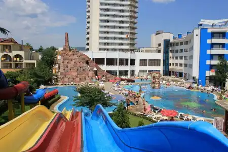 Kuban Resort & Aquapark - All Inclusive - 32