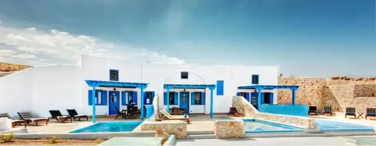 Desiterra Resort - 208