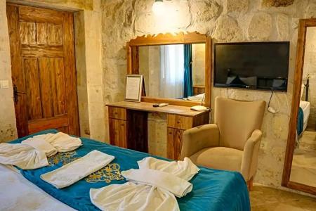 Elegance Cave Suites - 15